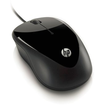 Mouse HP X1000 1