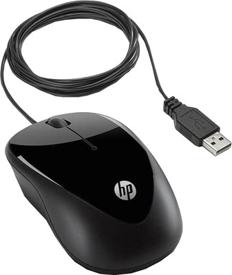 Mouse HP X1000 2