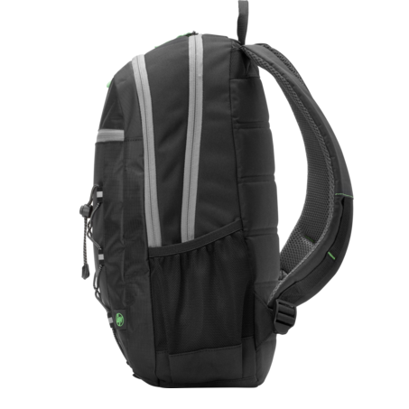 Mochila HP Active 15.6 Black 2