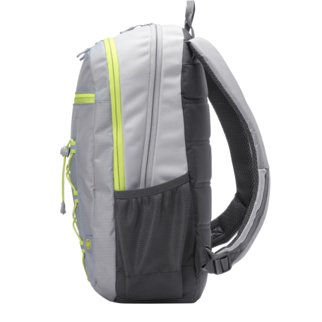 Mochila HP Backpack Grey 1