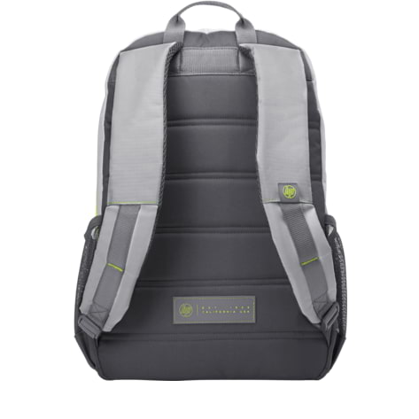 Mochila HP Backpack Grey 2