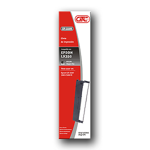 Cinta GTC p/EPSON EP-350N