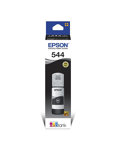 Botella de Tinta EPSON 544
