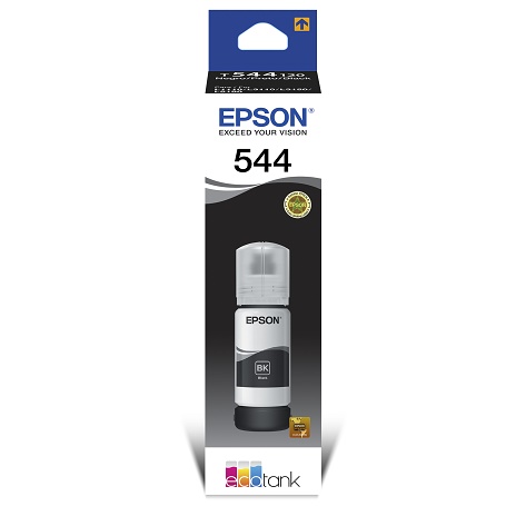 Botella de Tinta EPSON 544