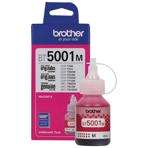 Tinta Brother BT5001