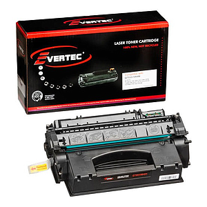 Toner HP CF281A 10.5k Evertec