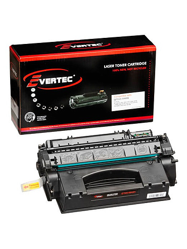 Toner HP CF281A 10.5k Evertec