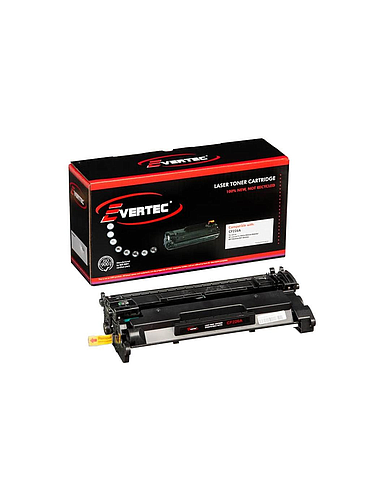 Toner HP CE505A CF280A Evertec