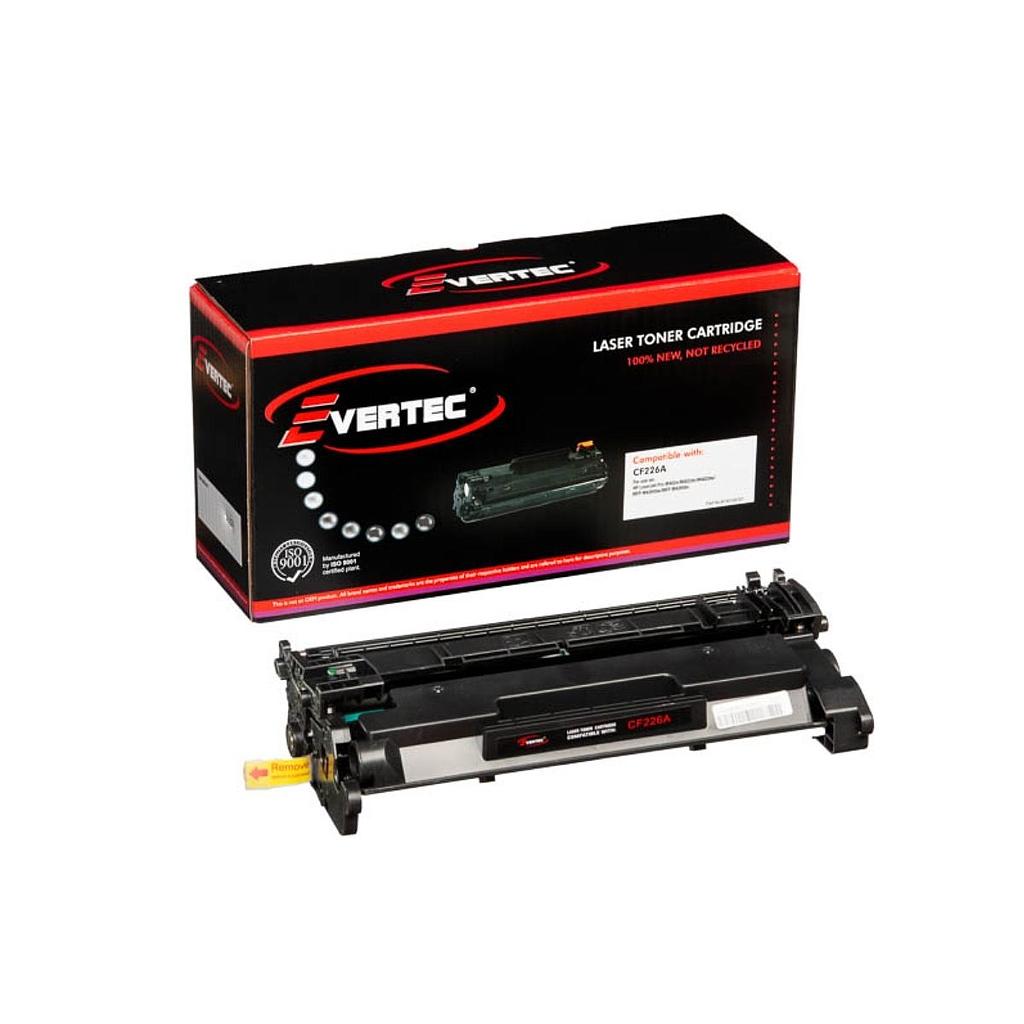 Toner HP CE505A CF280A Evertec