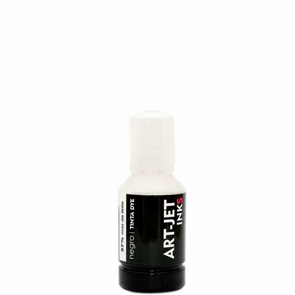 Tinta Sublimacion (Pico Llave) 150ml ArtJet