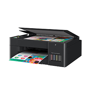 Impresora Brother DCPT 420W Multifuncion InkTank