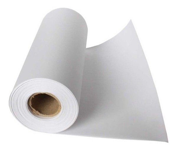 Papel Bifaz Textil 480m 