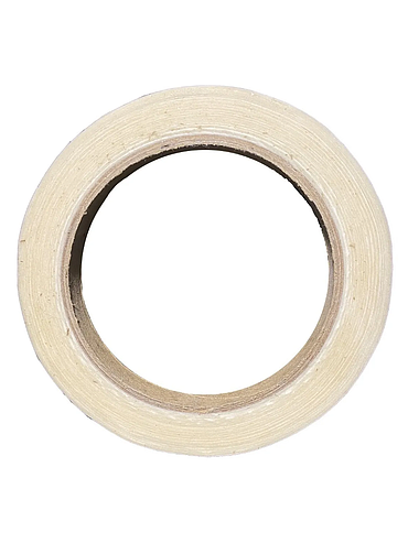 Cinta Bifaz Montaje de Fotos 12mm x 30 Metros