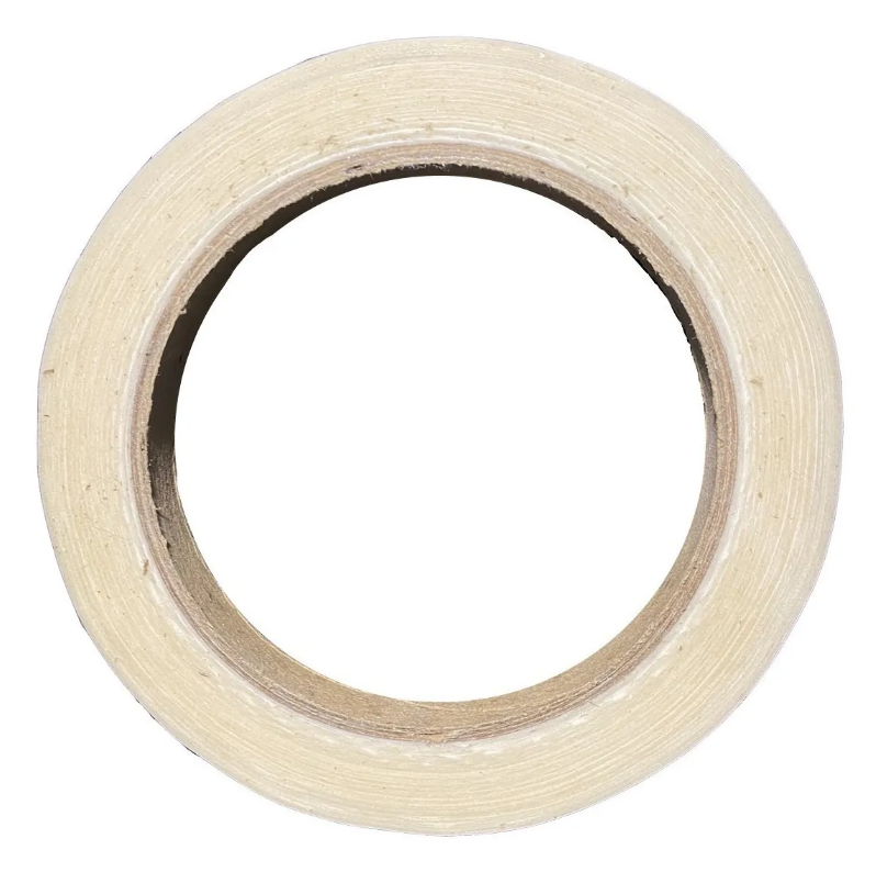 Cinta Bifaz Montaje de Fotos 12mm x 30 Metros