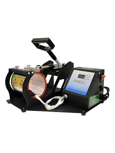 Estampadora Sublimadora de Tazas Global