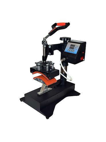 Estampadora Sublimadora de Gorras Global