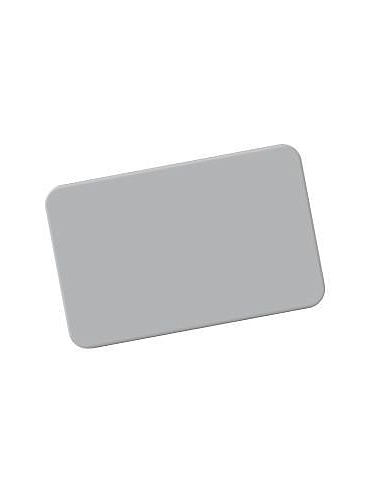 Credencia Polimero Sublimable IdeAr