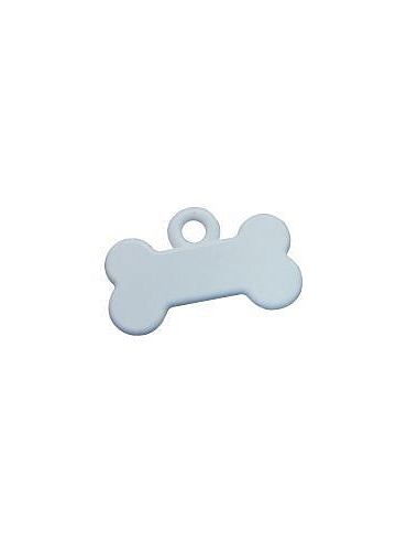 Hueso Chico Polimero Sublimable IdeAr