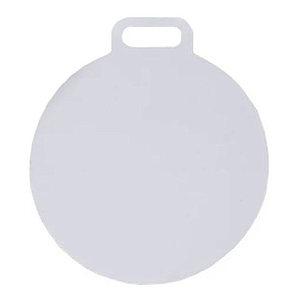 Medalla Polimero Sublimable IdeAr