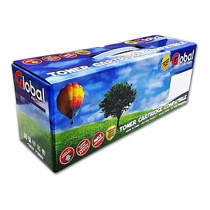 Toner W1105Comp No Chip Global