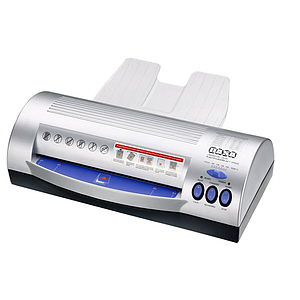 Plastificadora LM330 A3 Dasa