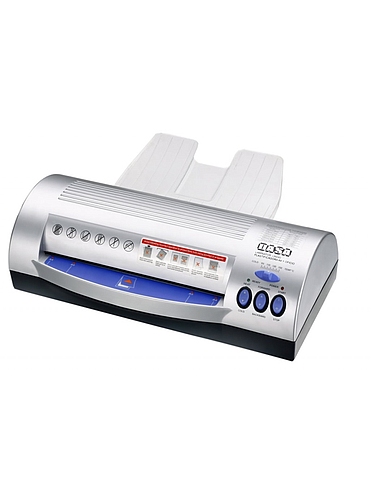 Plastificadora LM330 A3 Dasa