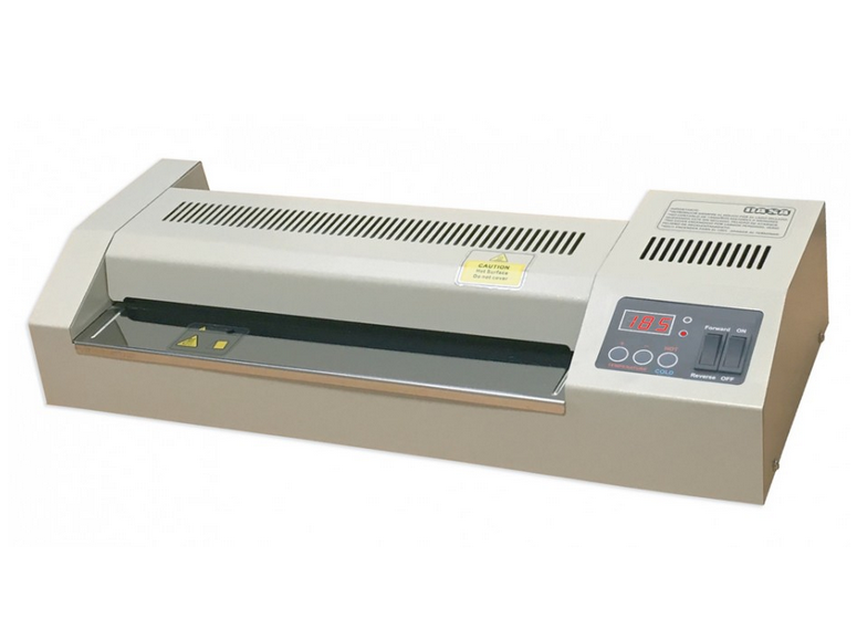 Plastificadora LM330Pro A3 Dasa