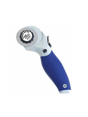 Cutter RC Rotativo DASA