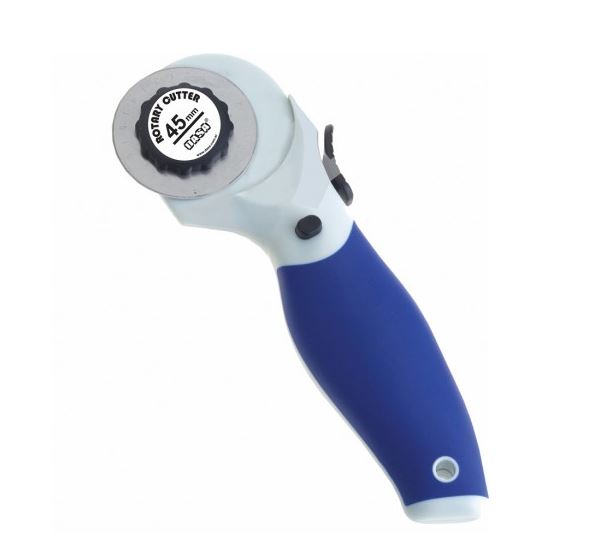 Cutter RC Rotativo DASA