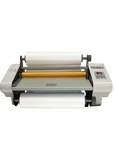Laminadora LM360 Eco A3 Frio / Calor Dasa