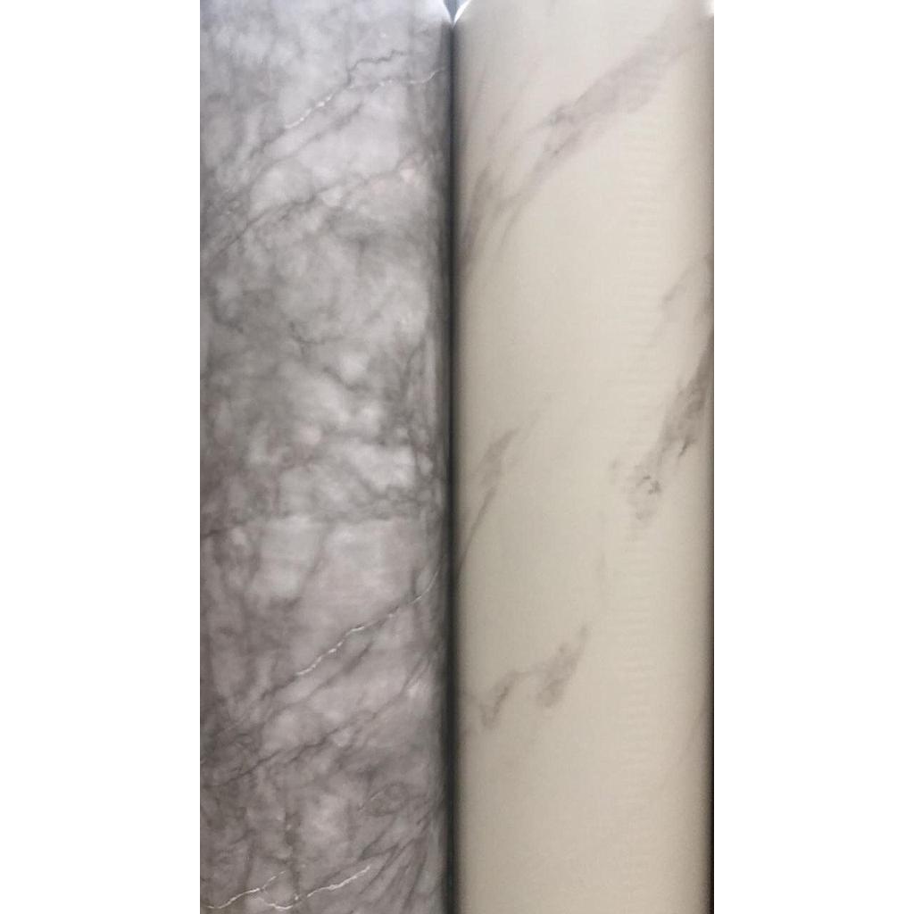 Vinilo Simil Marmol - 122cm