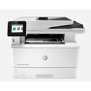 Impresora multifunción HP LaserJet Pro M428fdw