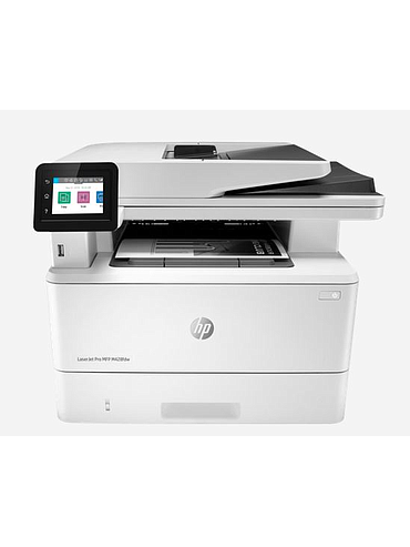 Impresora multifunción HP LaserJet Pro M428fdw
