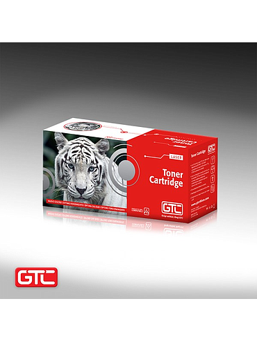 Toner GTC p/HP CE313A/CF353A Magenta