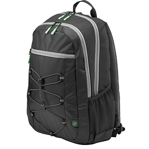 Mochila HP Active 15.6 Backpack Black