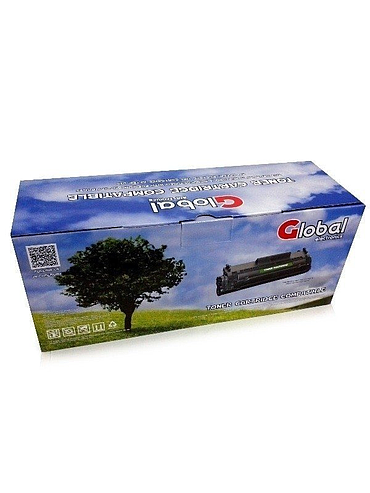 Toner Global p/Xerox 3020 106R02773