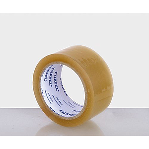 Cinta de Embalar Fijapel 48mm x 90mts Transparente