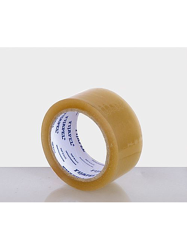 Cinta de Embalar Fijapel 48mm x 90mts Transparente