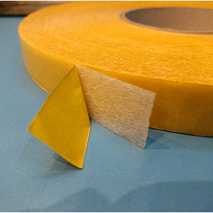 Cinta Bifaz Espuma Liviana 18mm x 25mts TCC1000