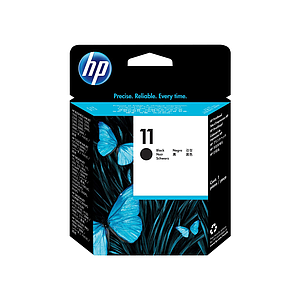 Cartucho HP 11 Cyan