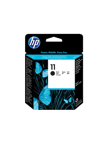 Cartucho HP 11 Cyan