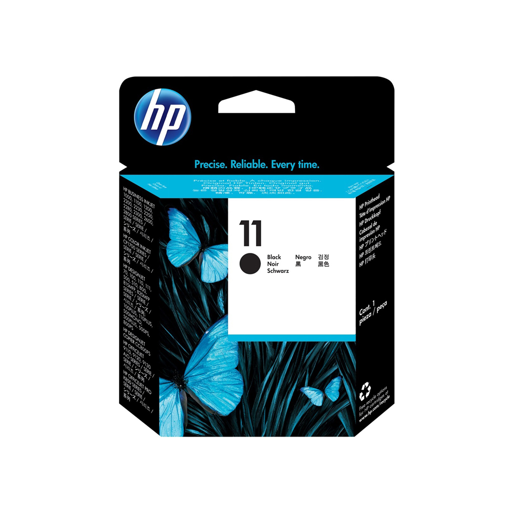 Cartucho HP 11 Cyan