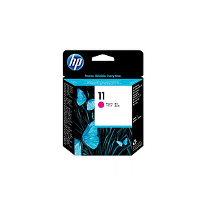 Cartucho HP 11 Magenta