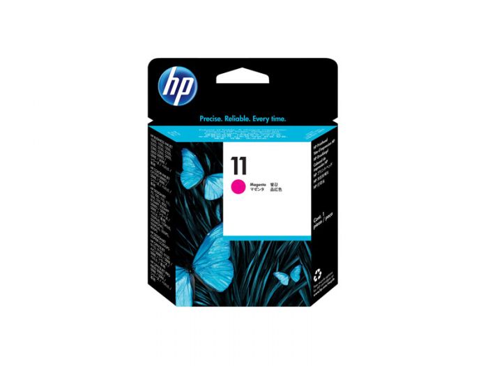 Cartucho HP 11 Magenta