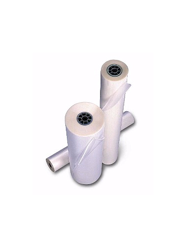 Rollo Laminado Mate 330mm 150m 25mic Global