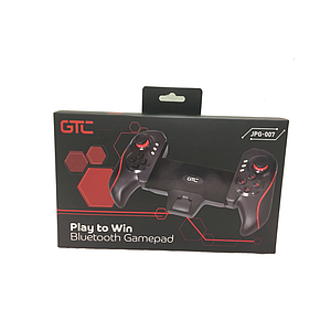 Gamepad Bluetooth GTC JPG-007