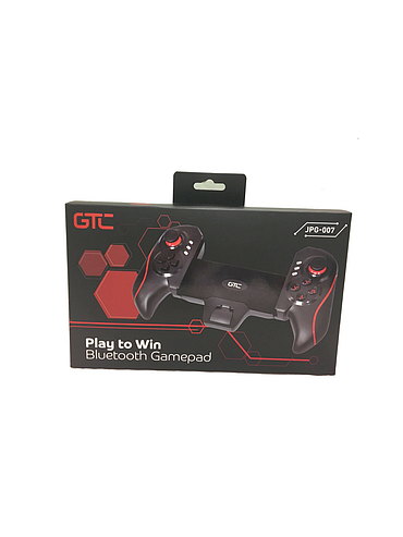 Gamepad Bluetooth GTC JPG-007