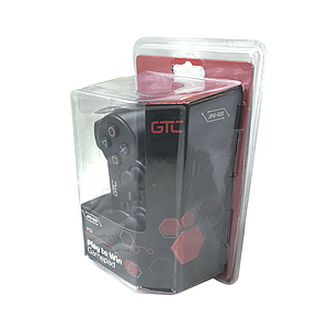 Gamepad GTC JPG-020 PS2