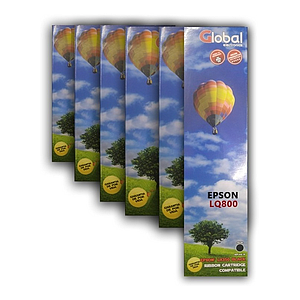 Cinta Global p/EPSON EP-80N