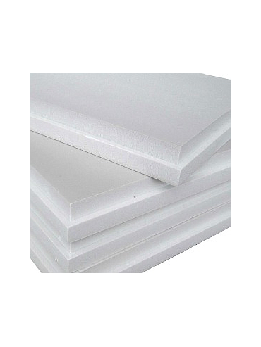 Placa Polyfan AD 20mm